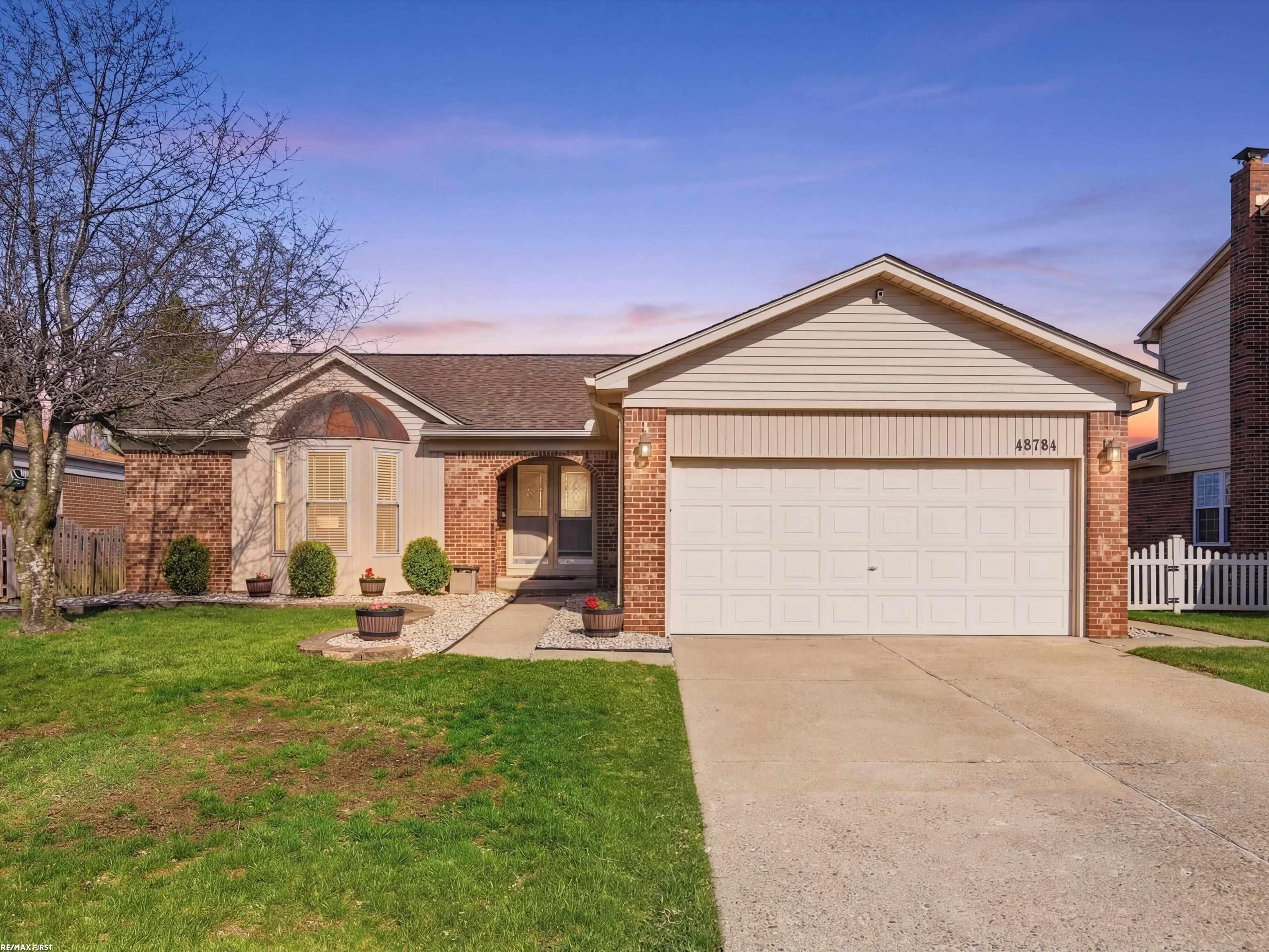45784 Georgetown Drive