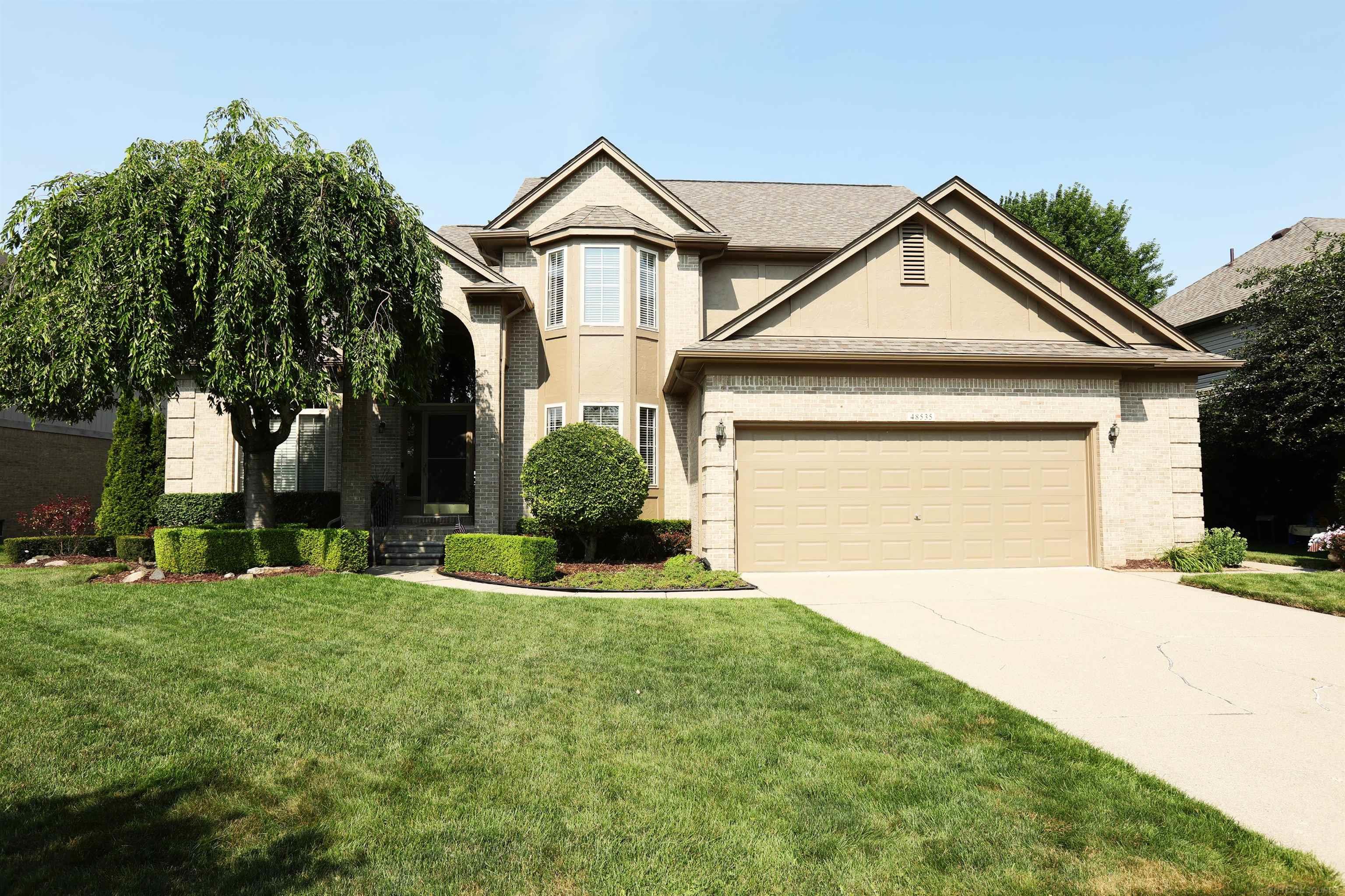 48535 Fairmont DR