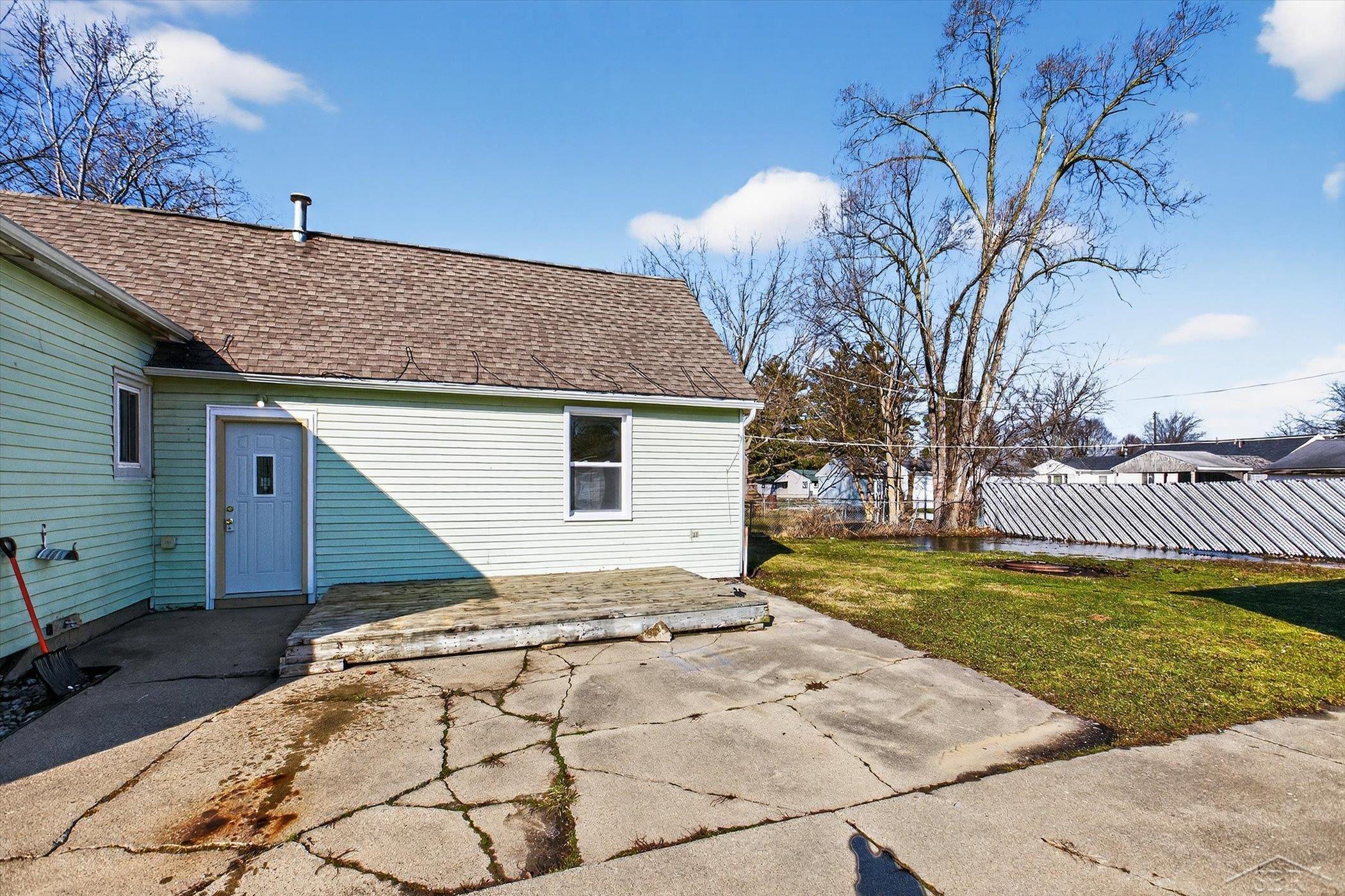 2529 Kansas Avenue