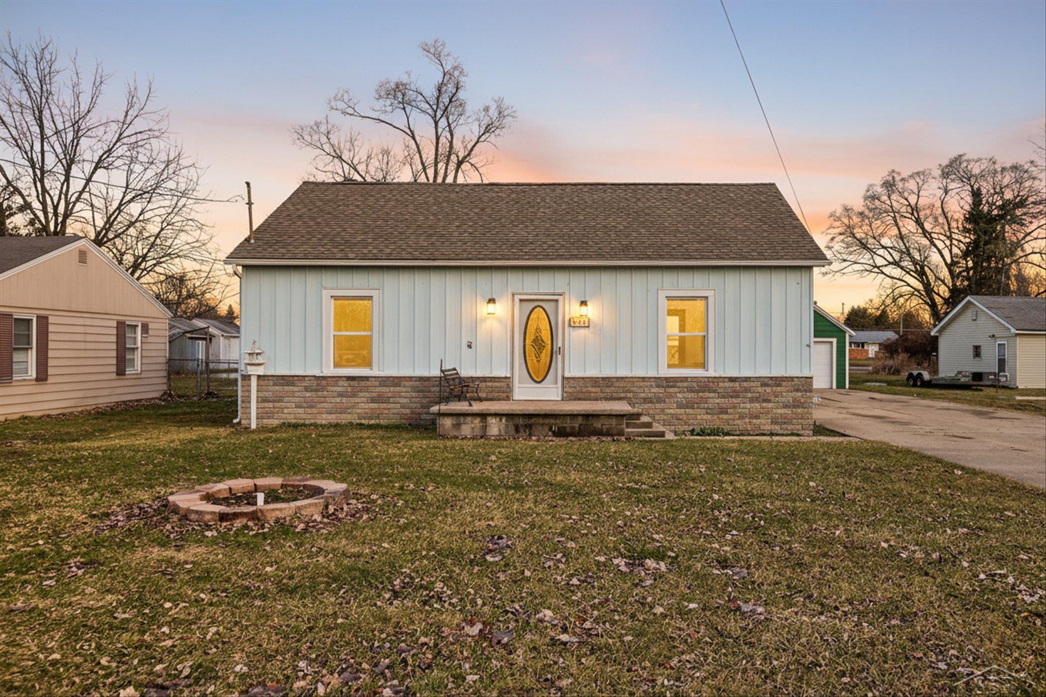 2529 Kansas Avenue