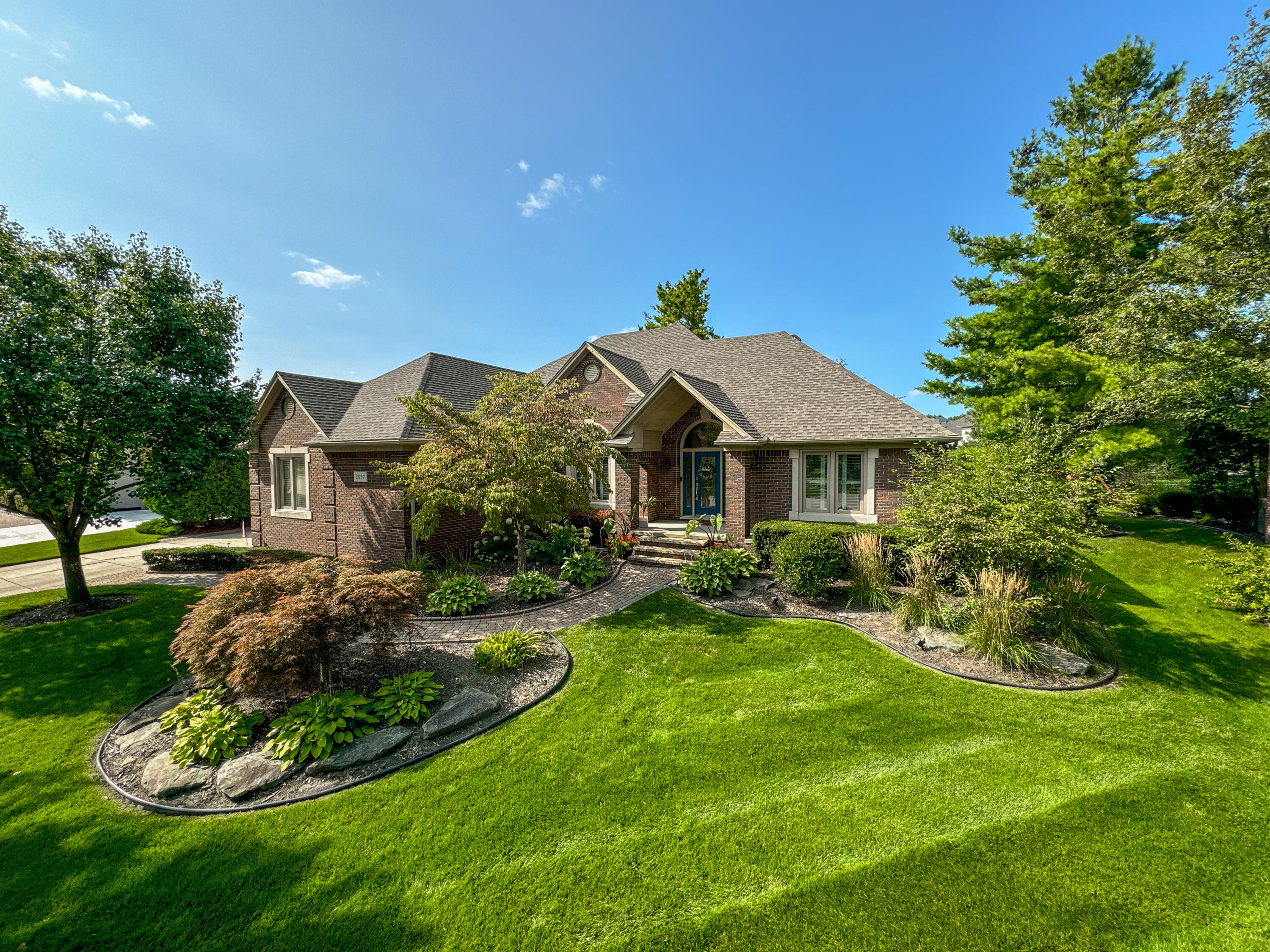 2697 Nickelby Drive