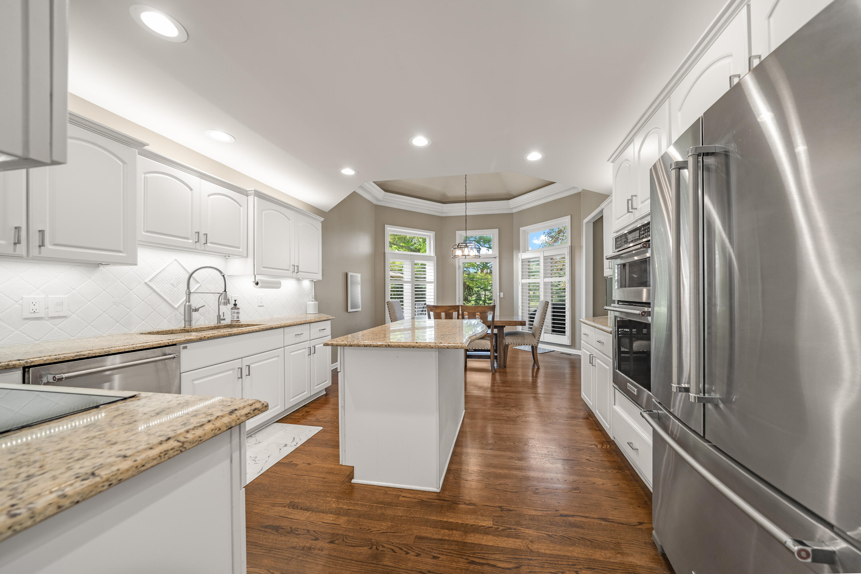 2697 Nickelby Drive