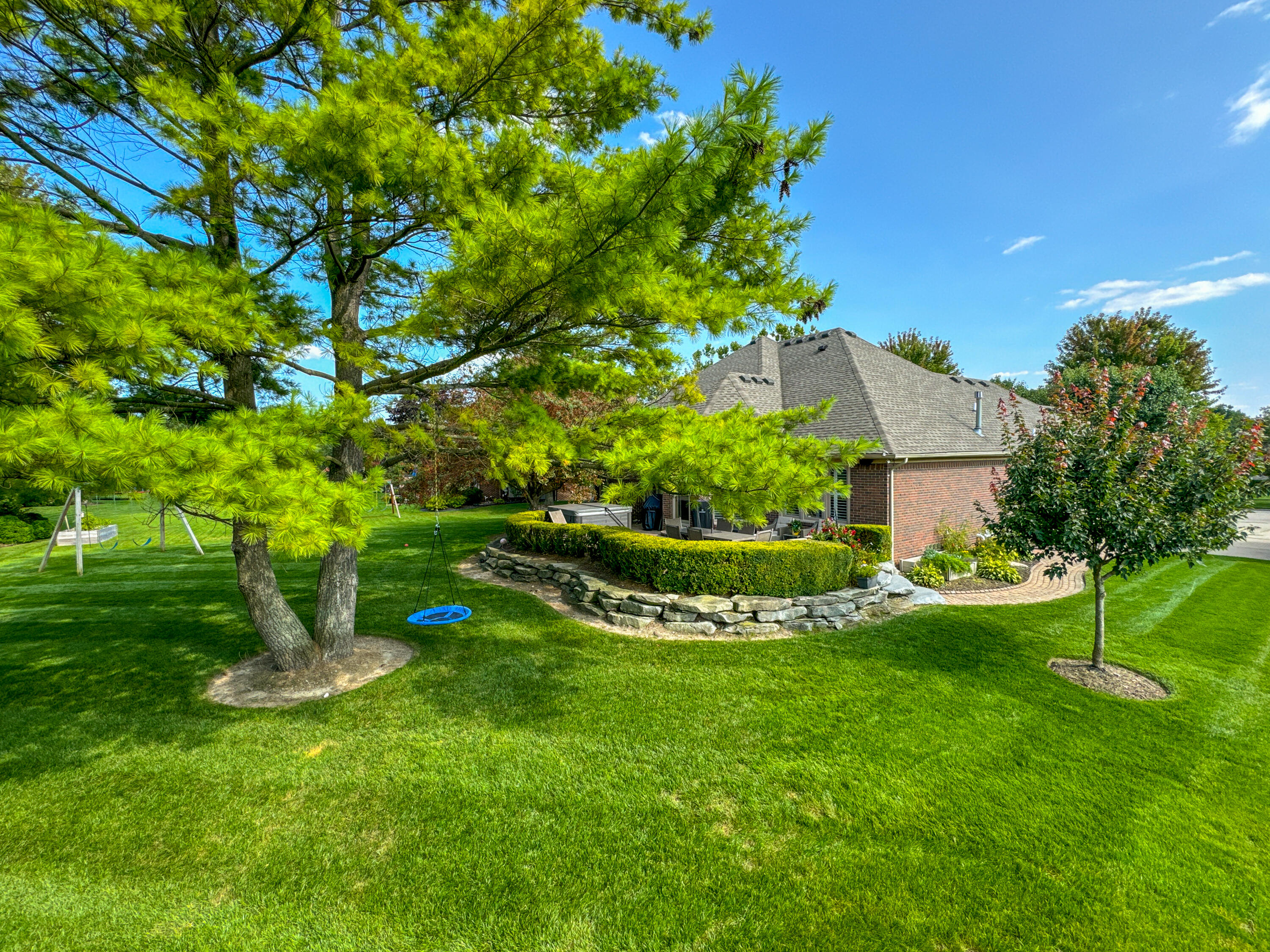 2697 Nickelby Drive