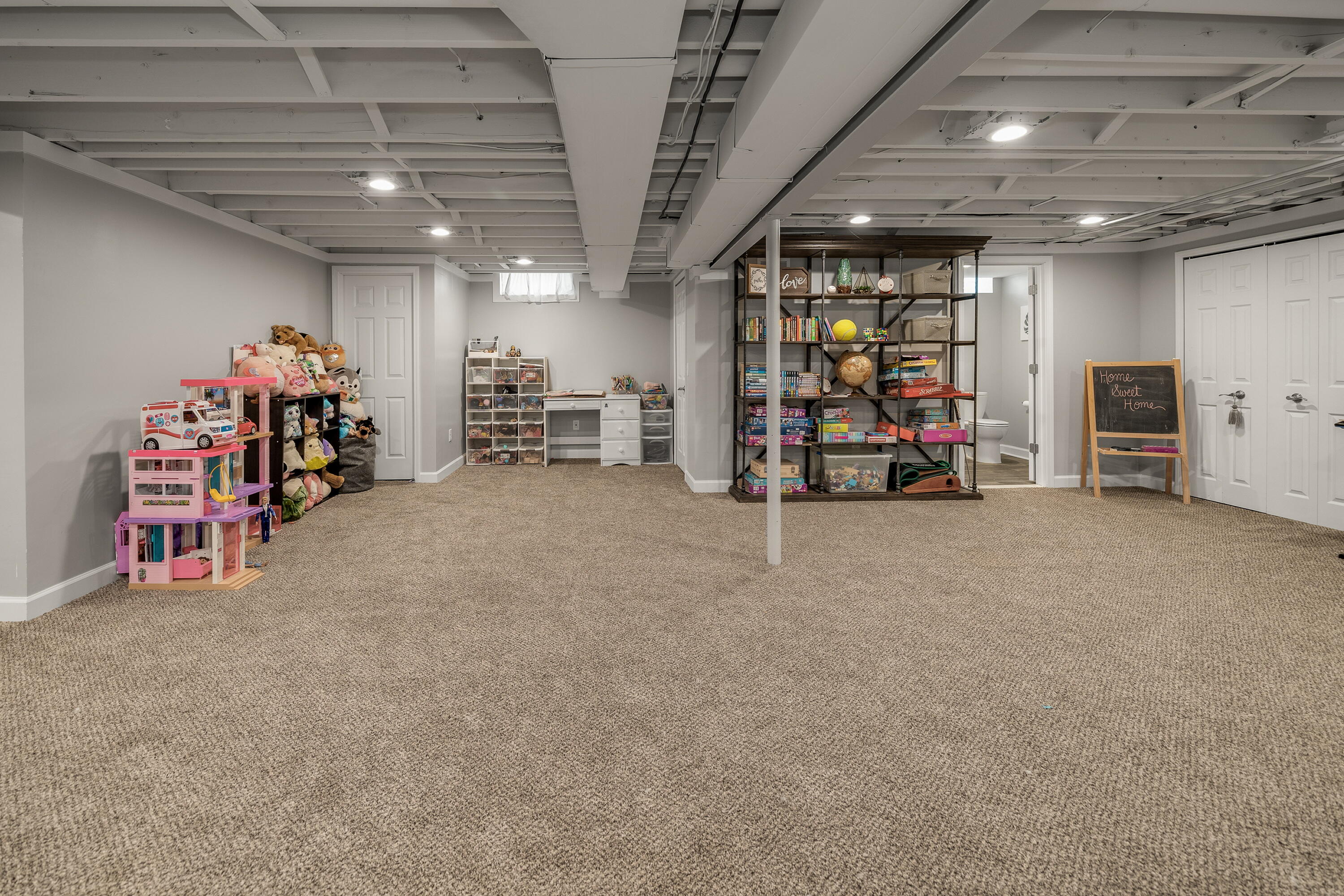 2697 Nickelby Drive