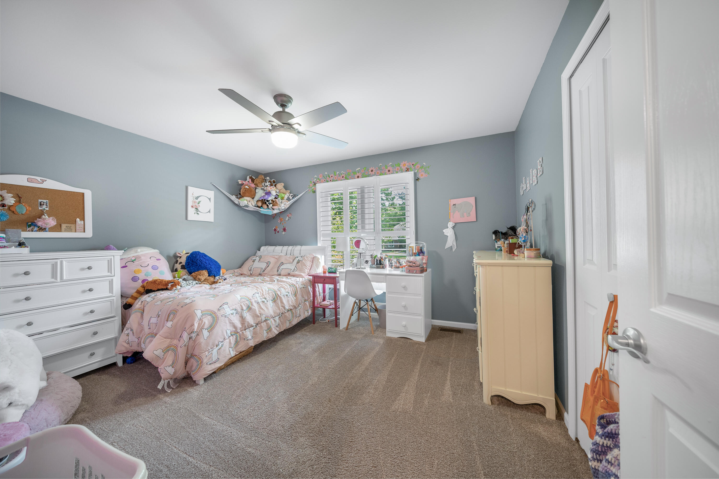 2697 Nickelby Drive