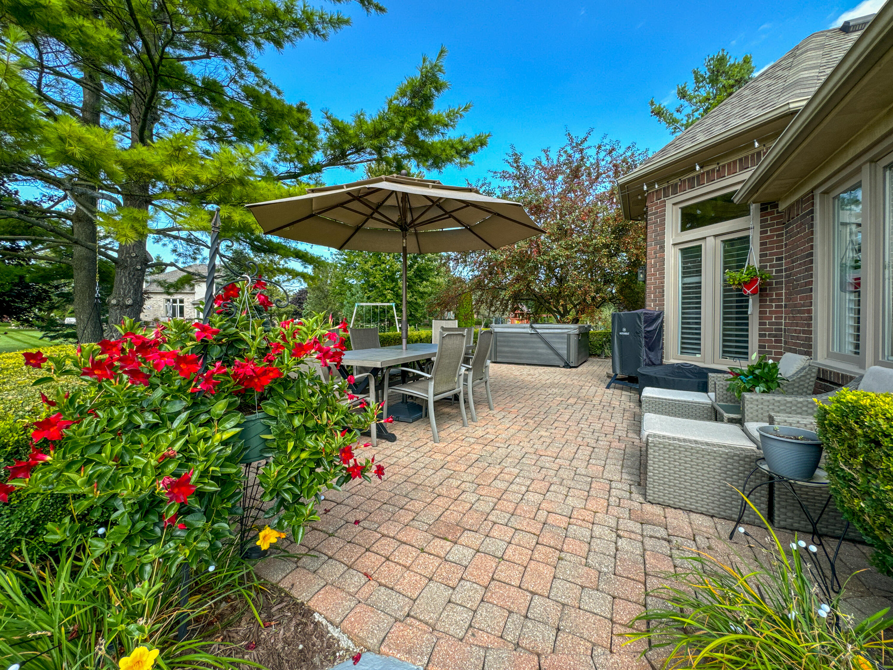 2697 Nickelby Drive