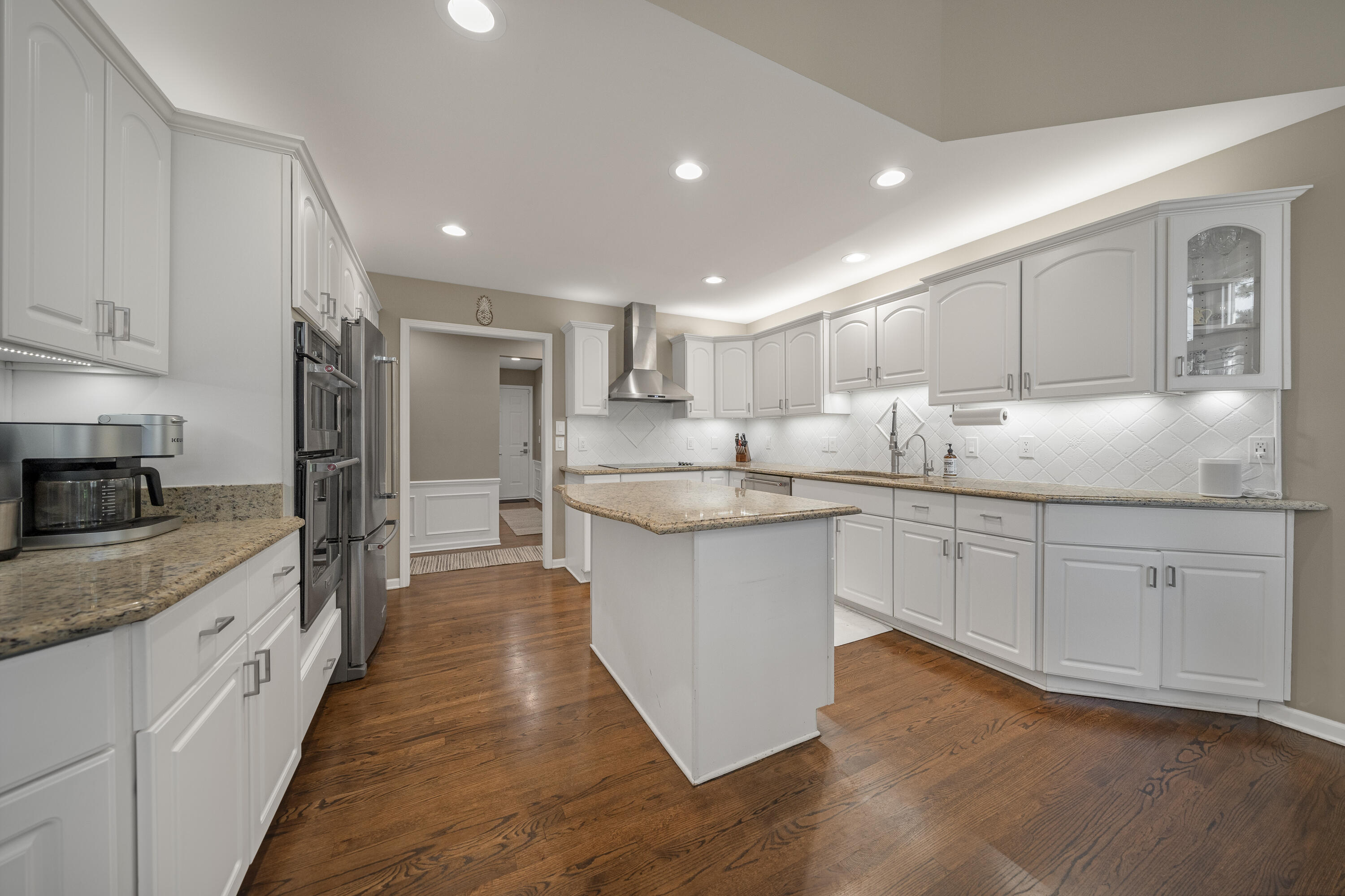 2697 Nickelby Drive