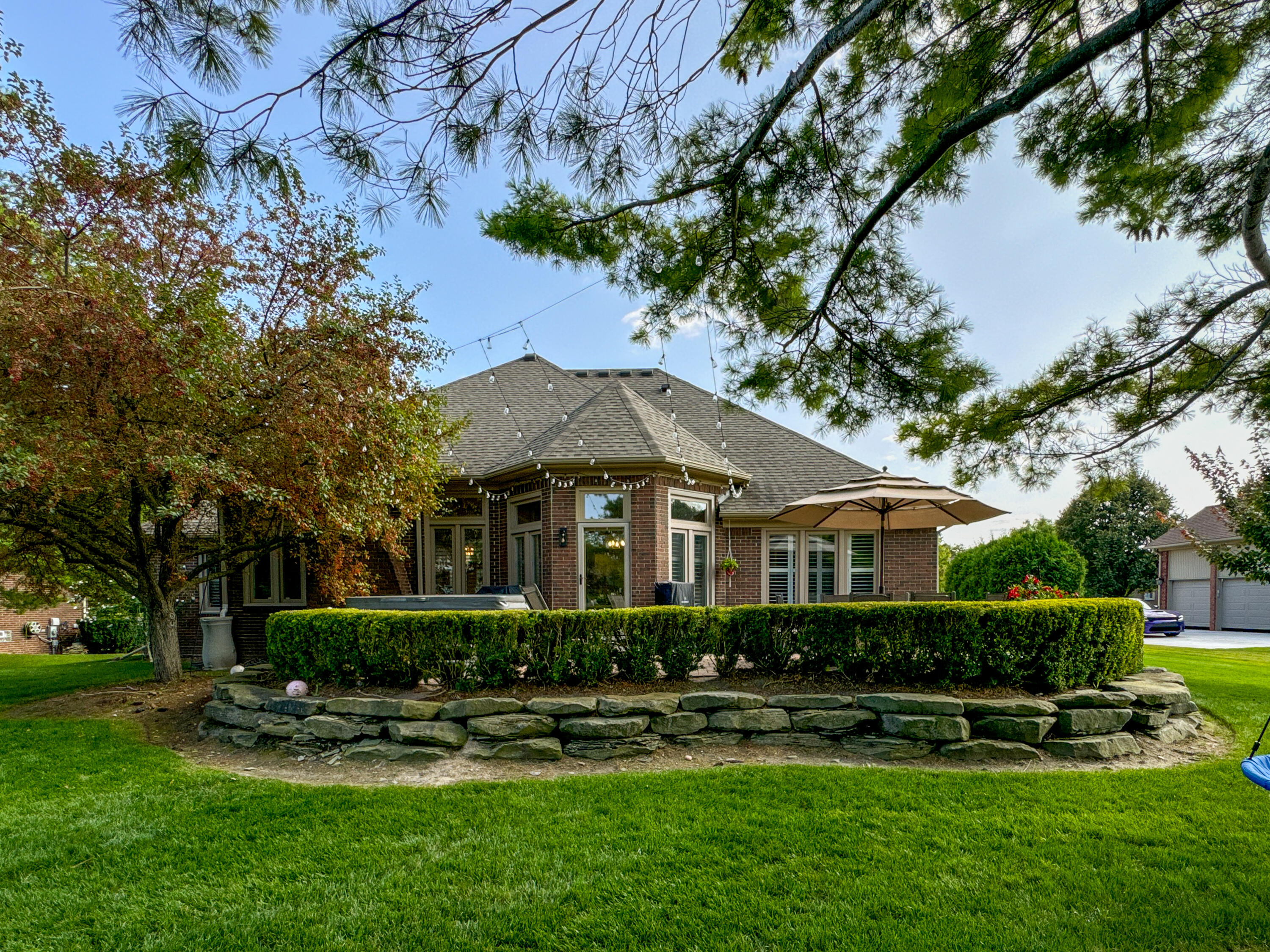 2697 Nickelby Drive