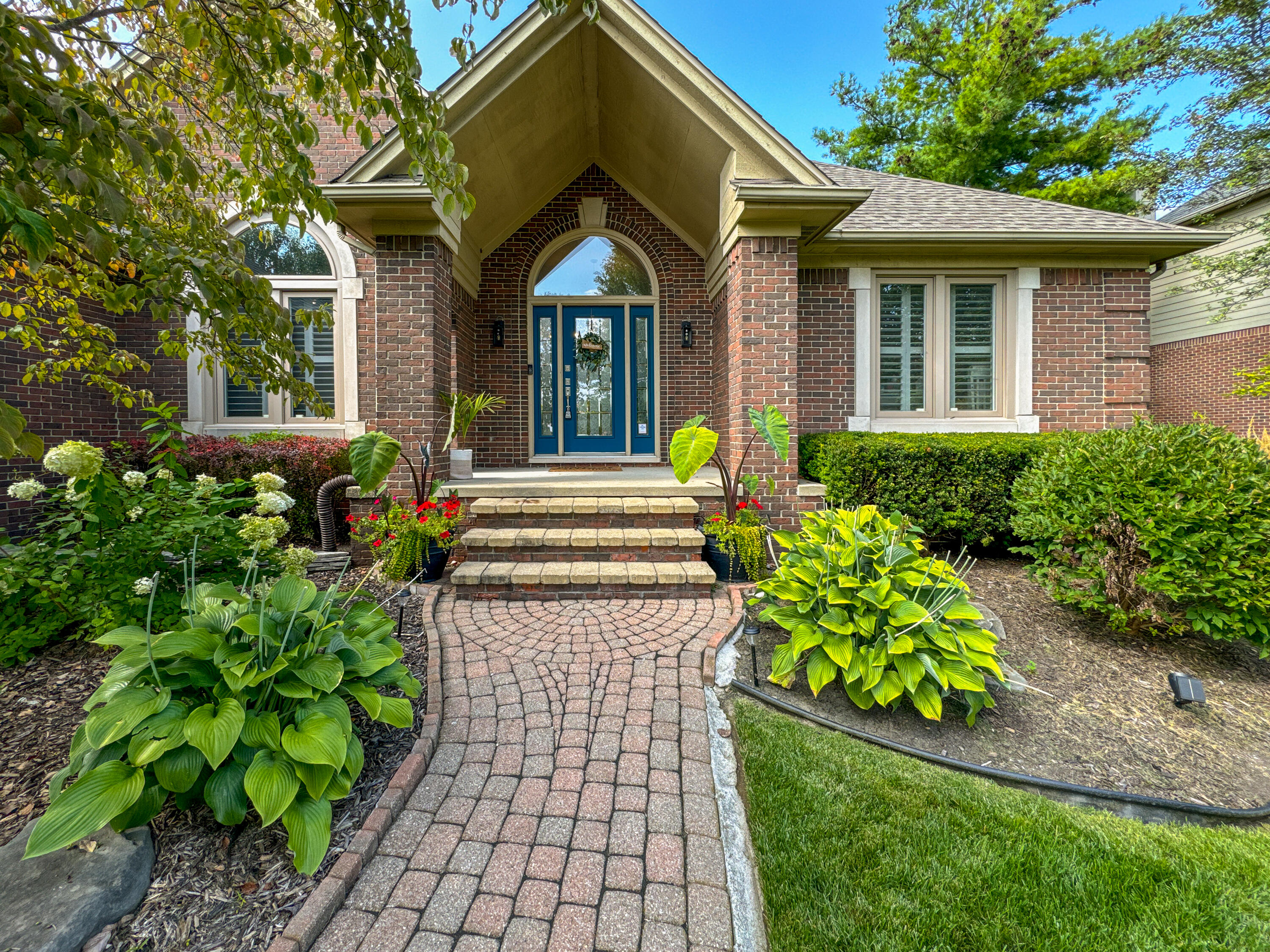 2697 Nickelby Drive