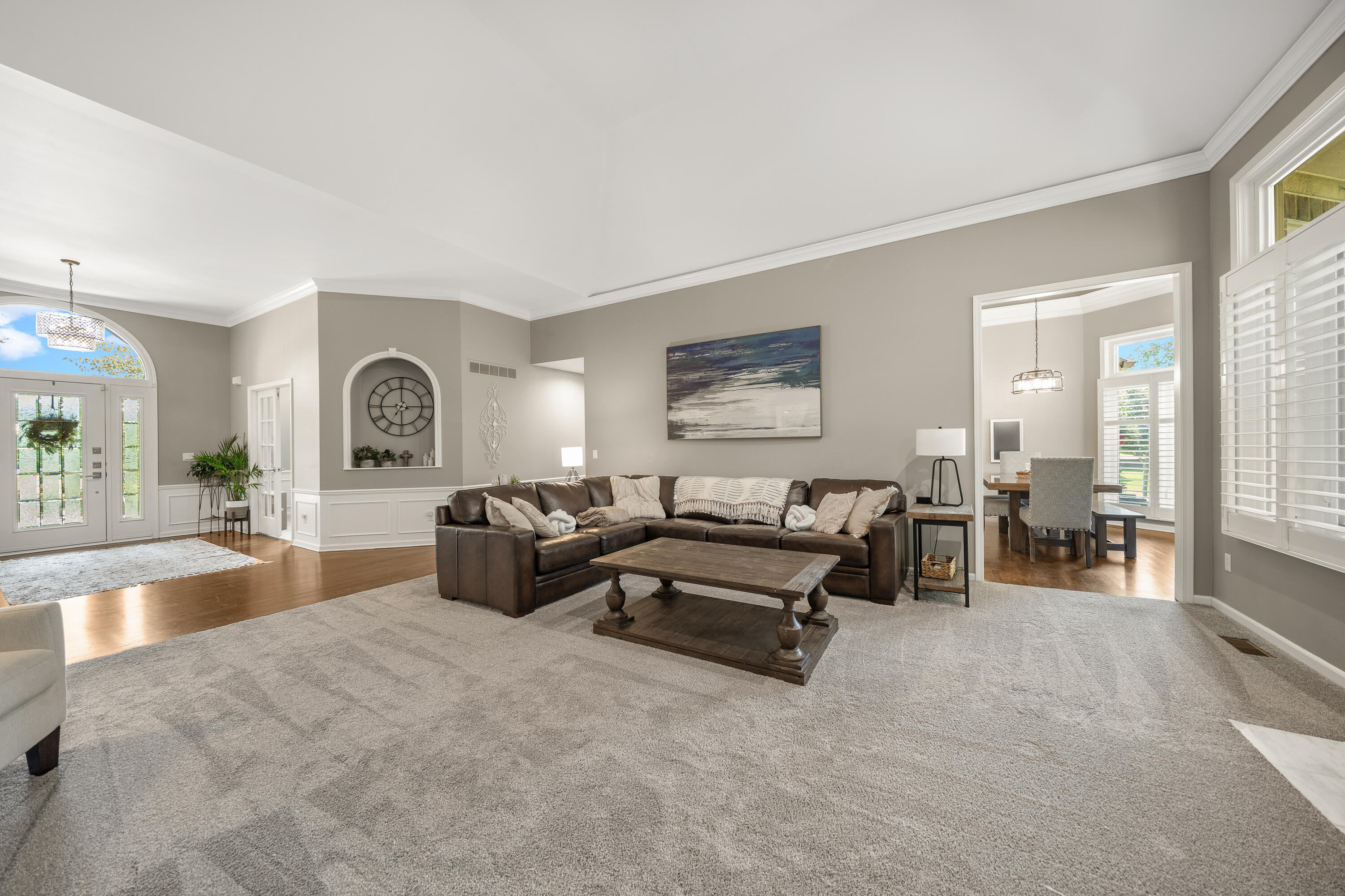2697 Nickelby Drive