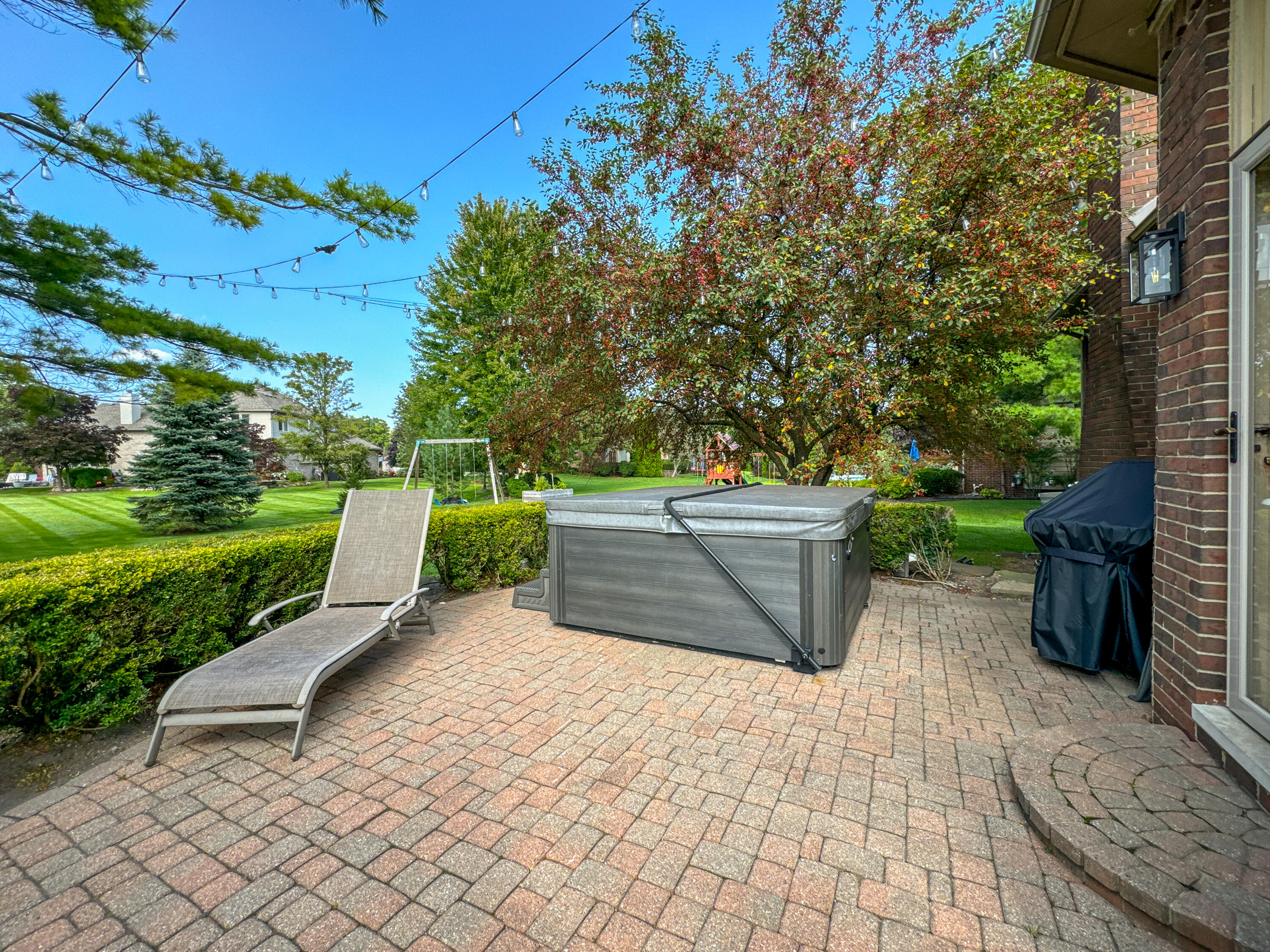 2697 Nickelby Drive