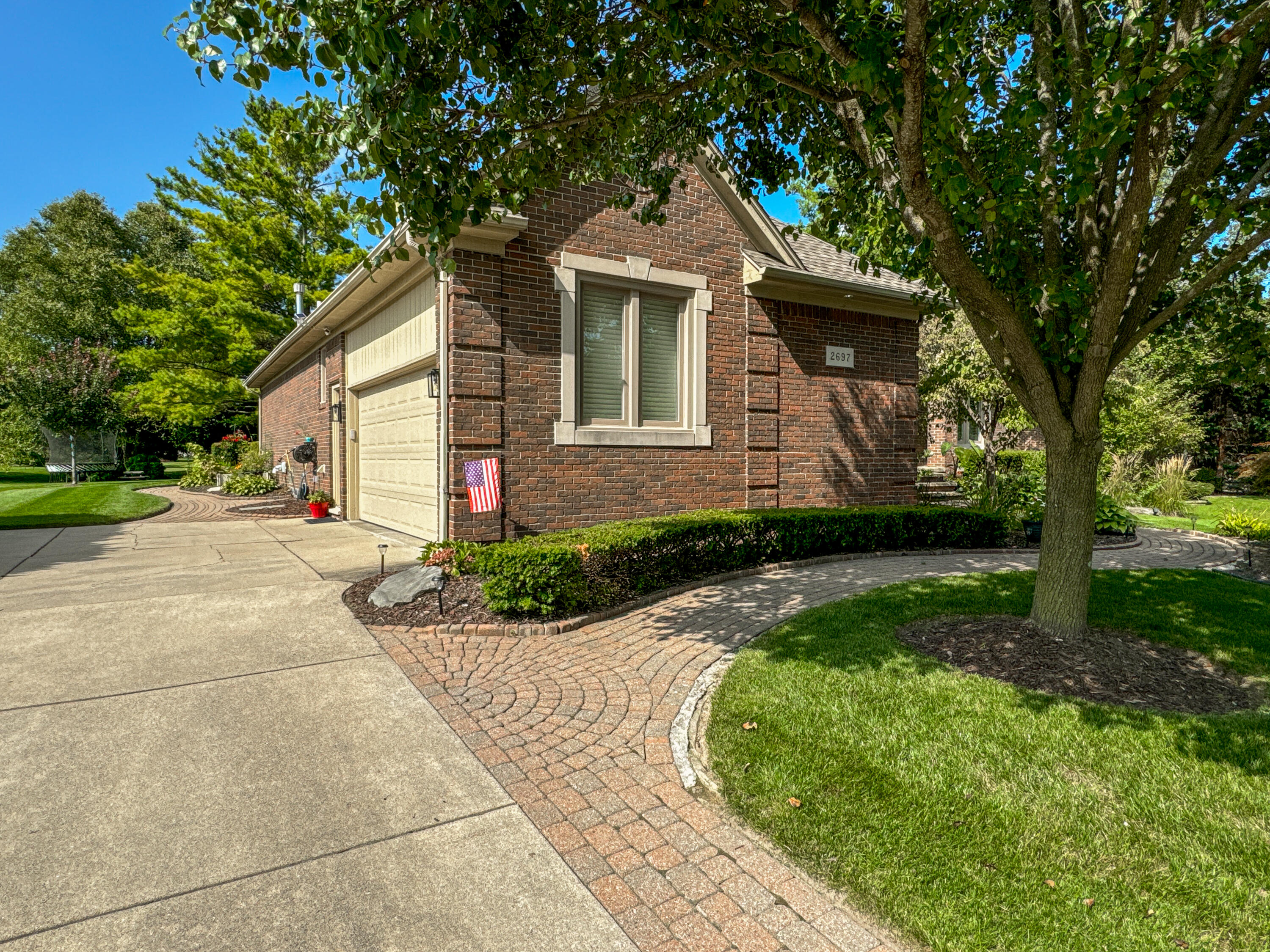 2697 Nickelby Drive