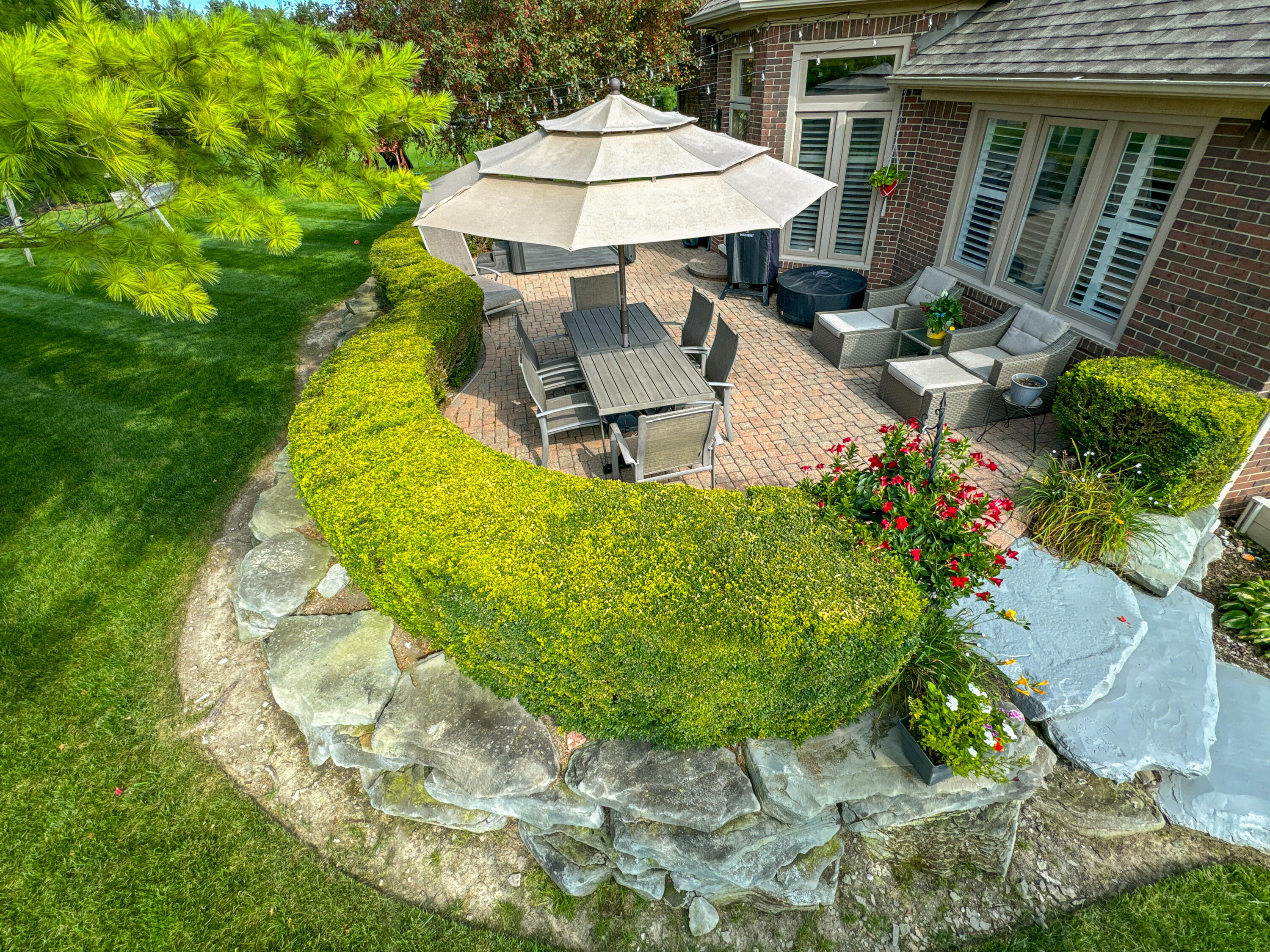 2697 Nickelby Drive