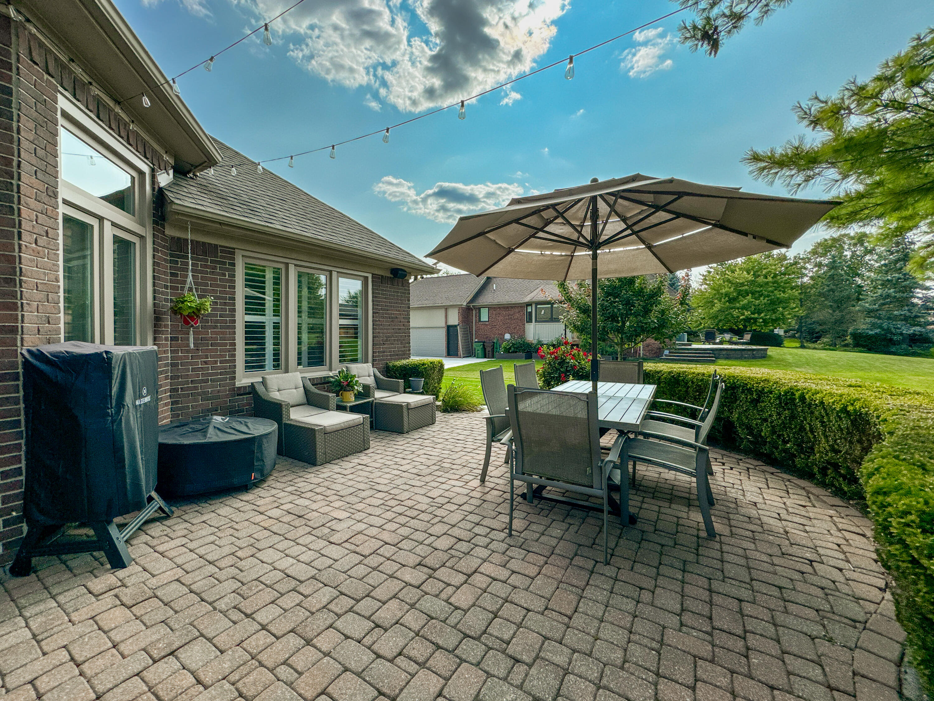 2697 Nickelby Drive
