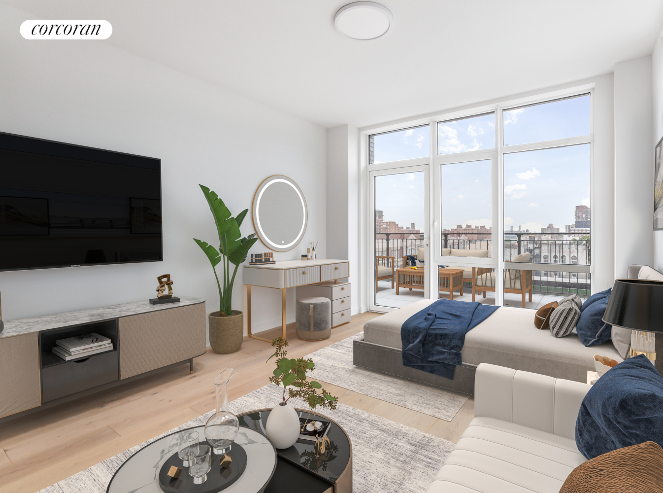 1516 PARK Avenue 10E