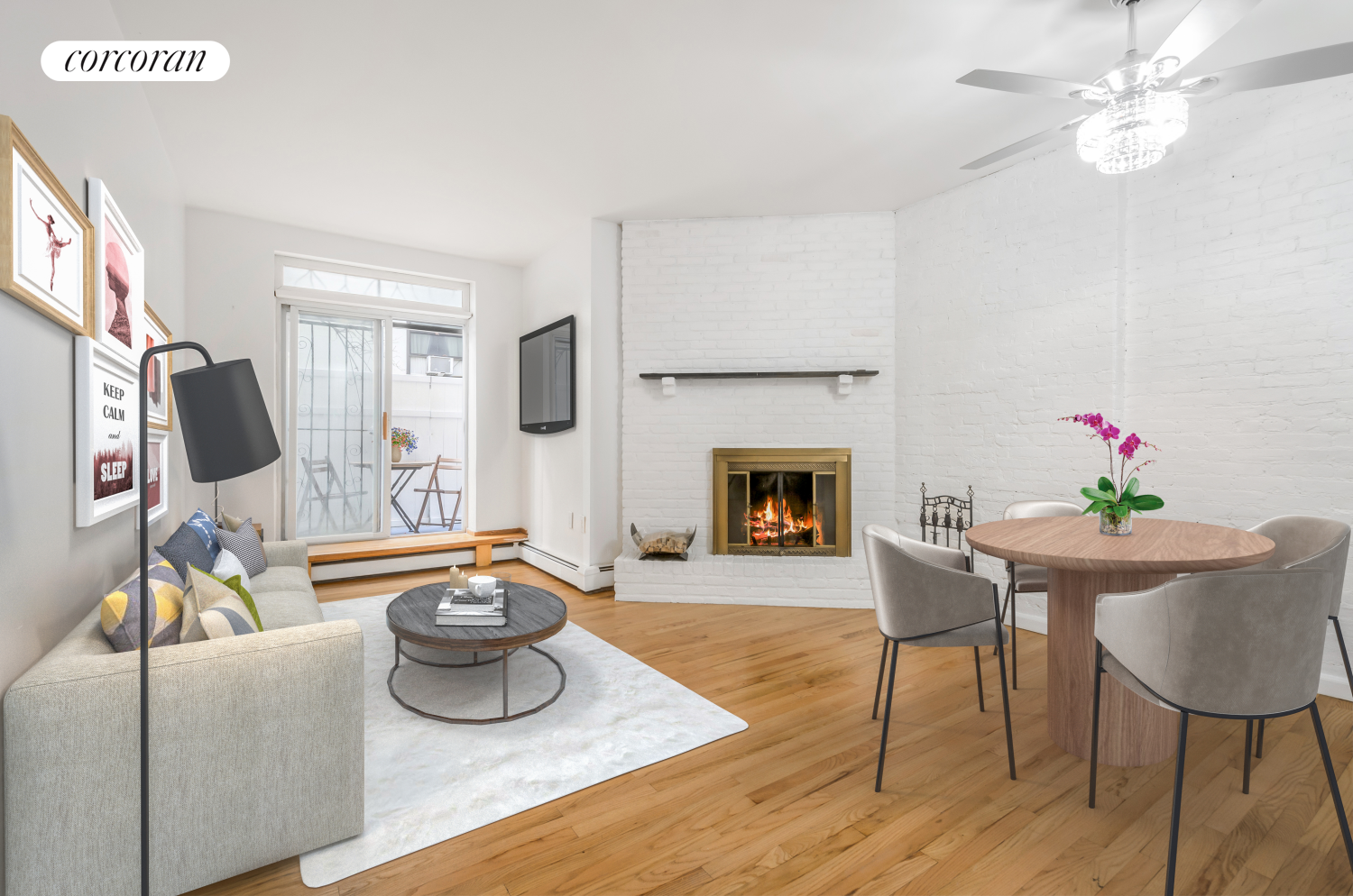 105 E 100TH Street 1A