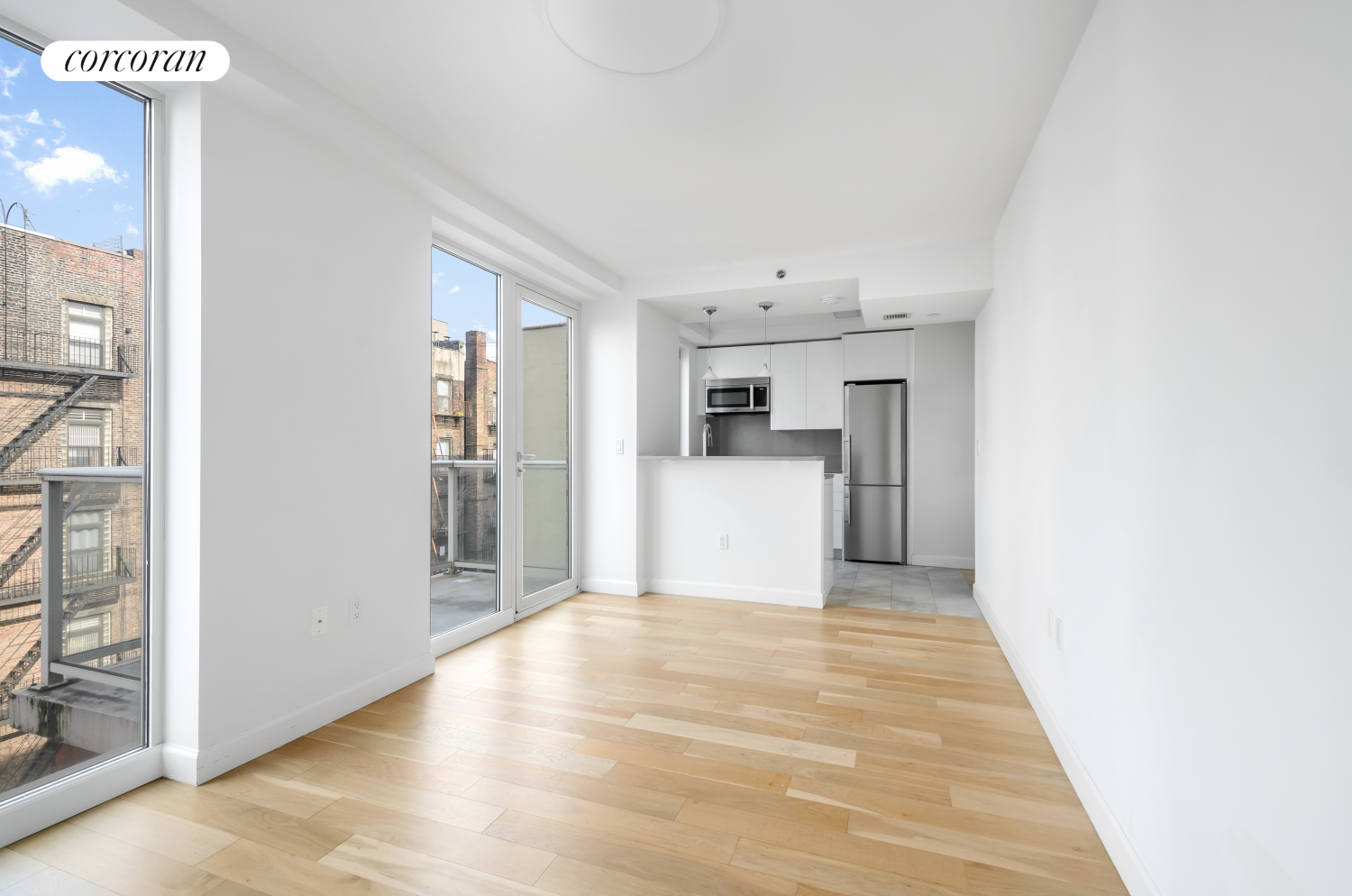 111 E 115TH Street 4B