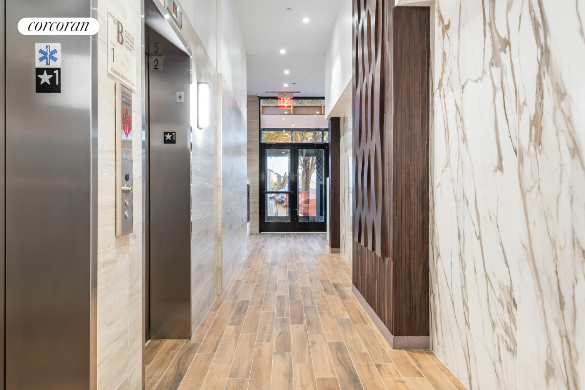 1516 PARK Avenue 2C
