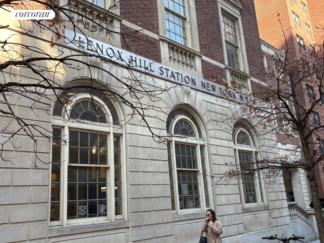 330 E 70TH Street 5G