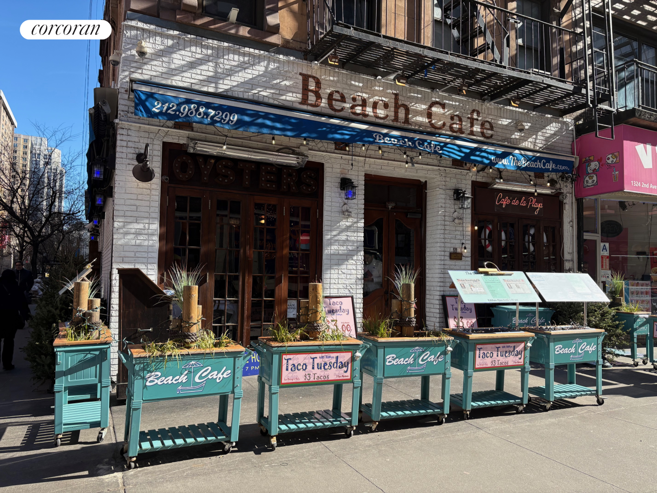 330 E 70TH Street 5G