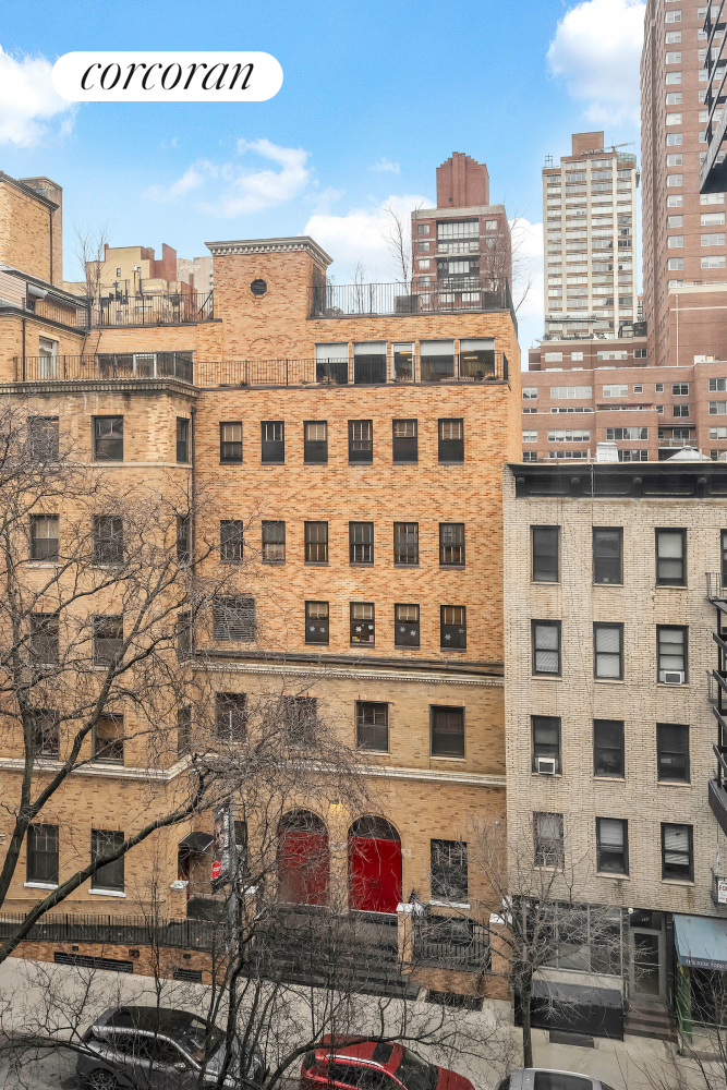 330 E 70TH Street 5G