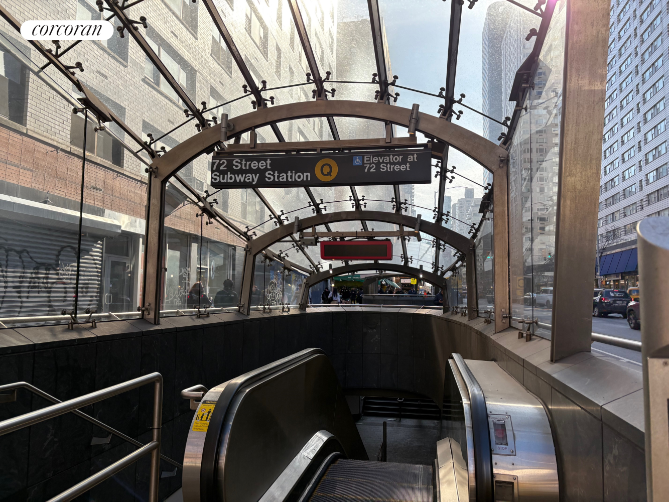 330 E 70TH Street 5G