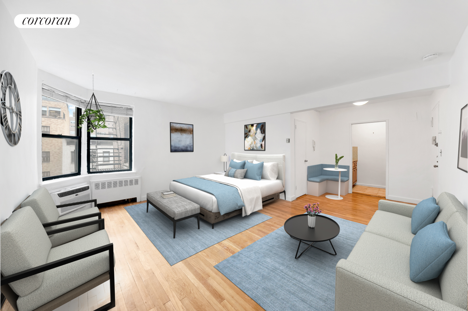 330 E 70TH Street 5G