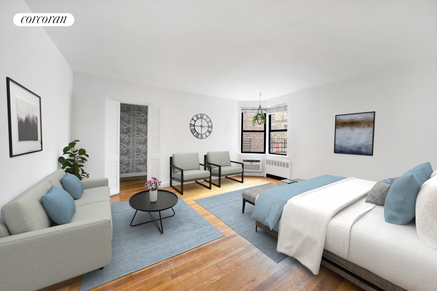 330 E 70TH Street 5G