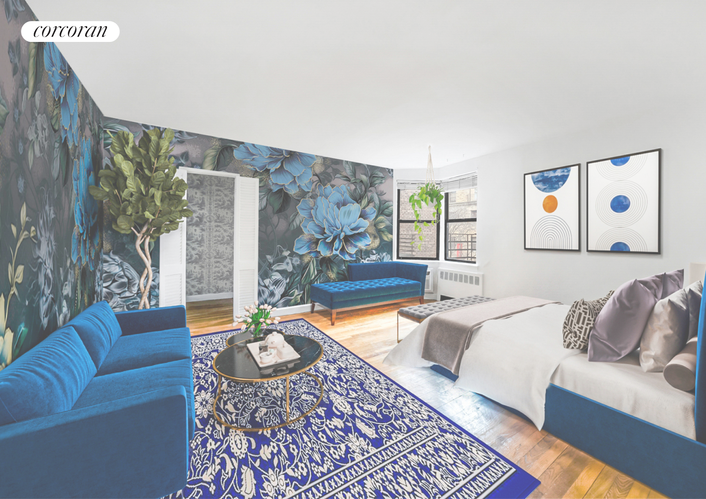 330 E 70TH Street 5G