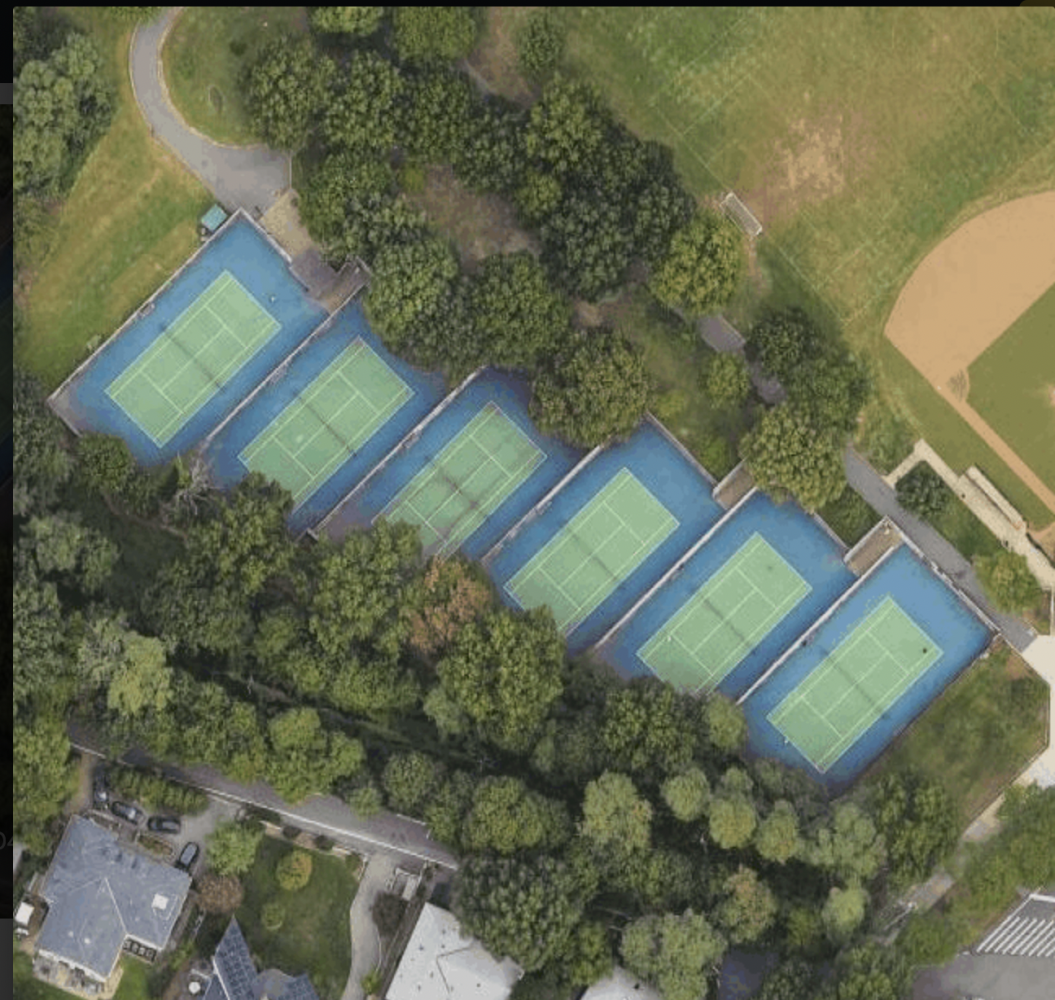 460 W 236TH Street 4B