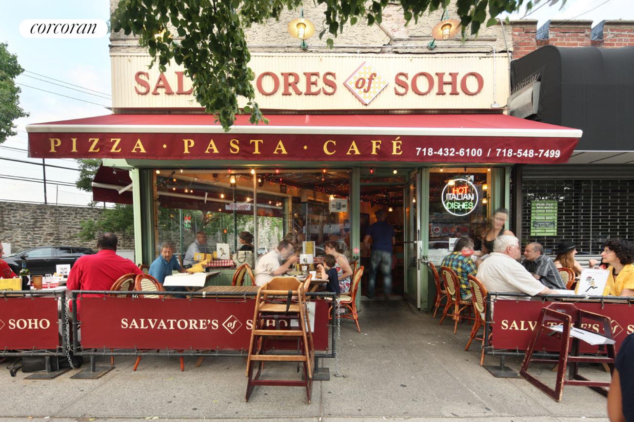 460 W 236TH Street 4B