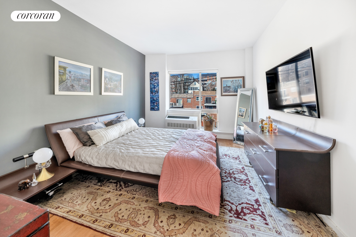 460 W 236TH Street 4B