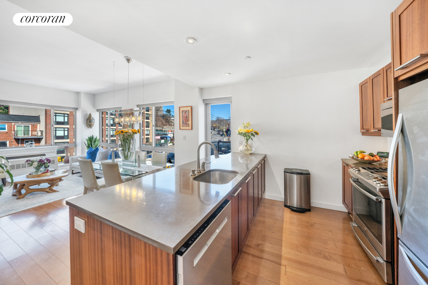 460 W 236TH Street 4B