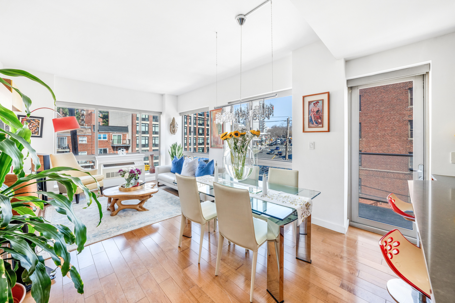 460 W 236TH Street 4B