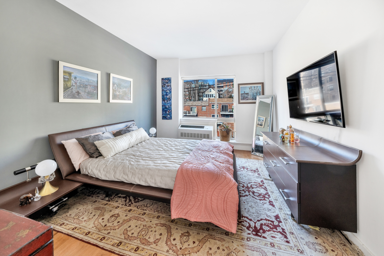 460 W 236TH Street 4B