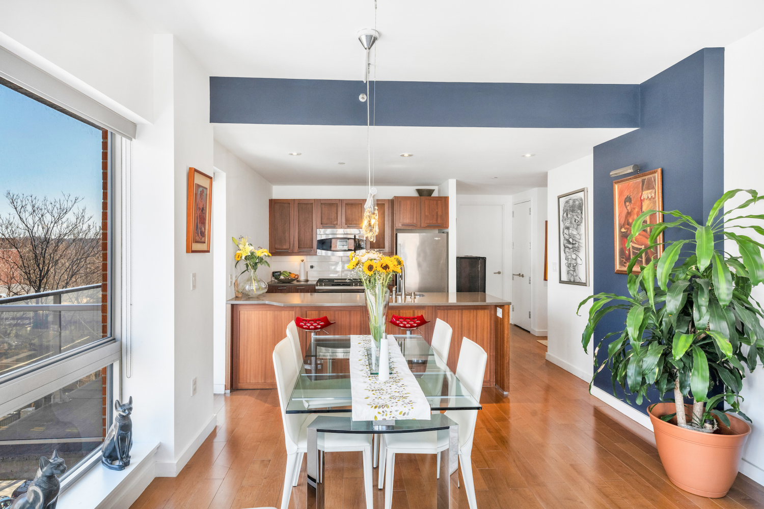 460 W 236TH Street 4B