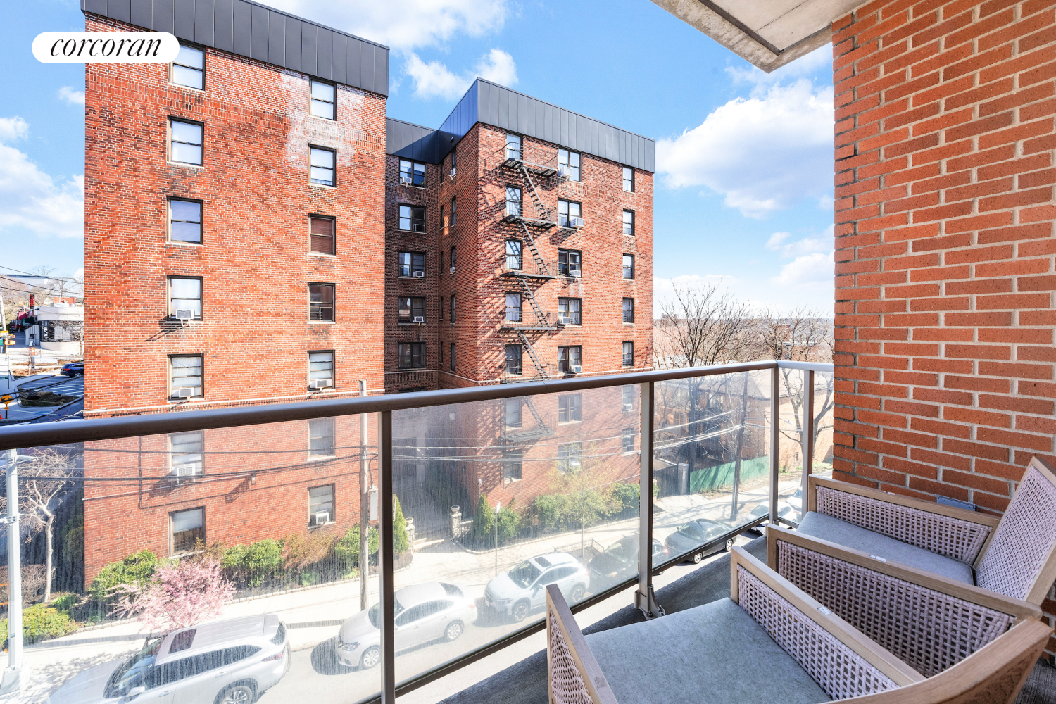 460 W 236TH Street 4B