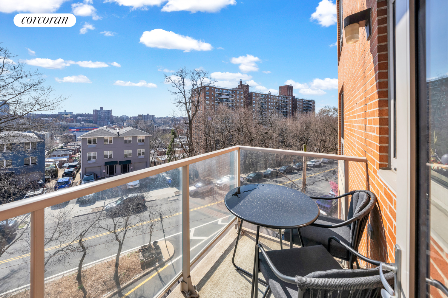 3585 GREYSTONE Avenue 4C