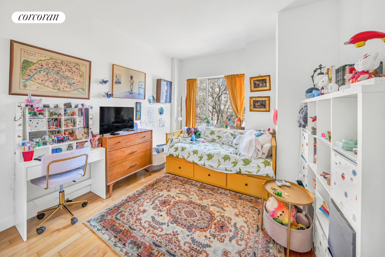 3585 GREYSTONE Avenue 4C