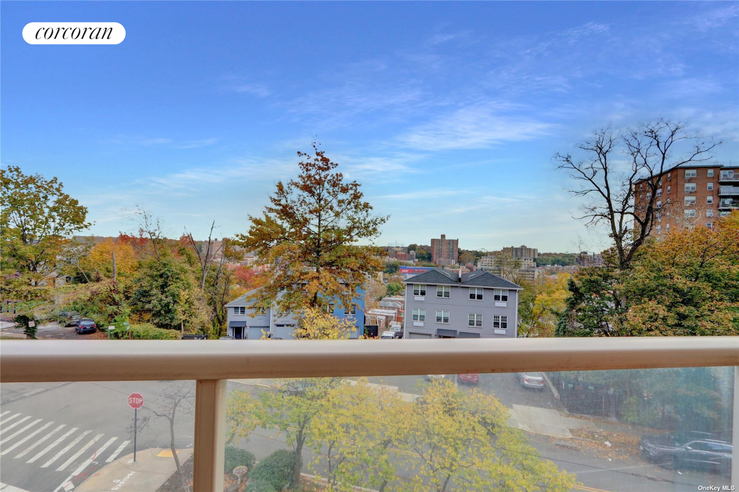 3585 GREYSTONE Avenue 4C