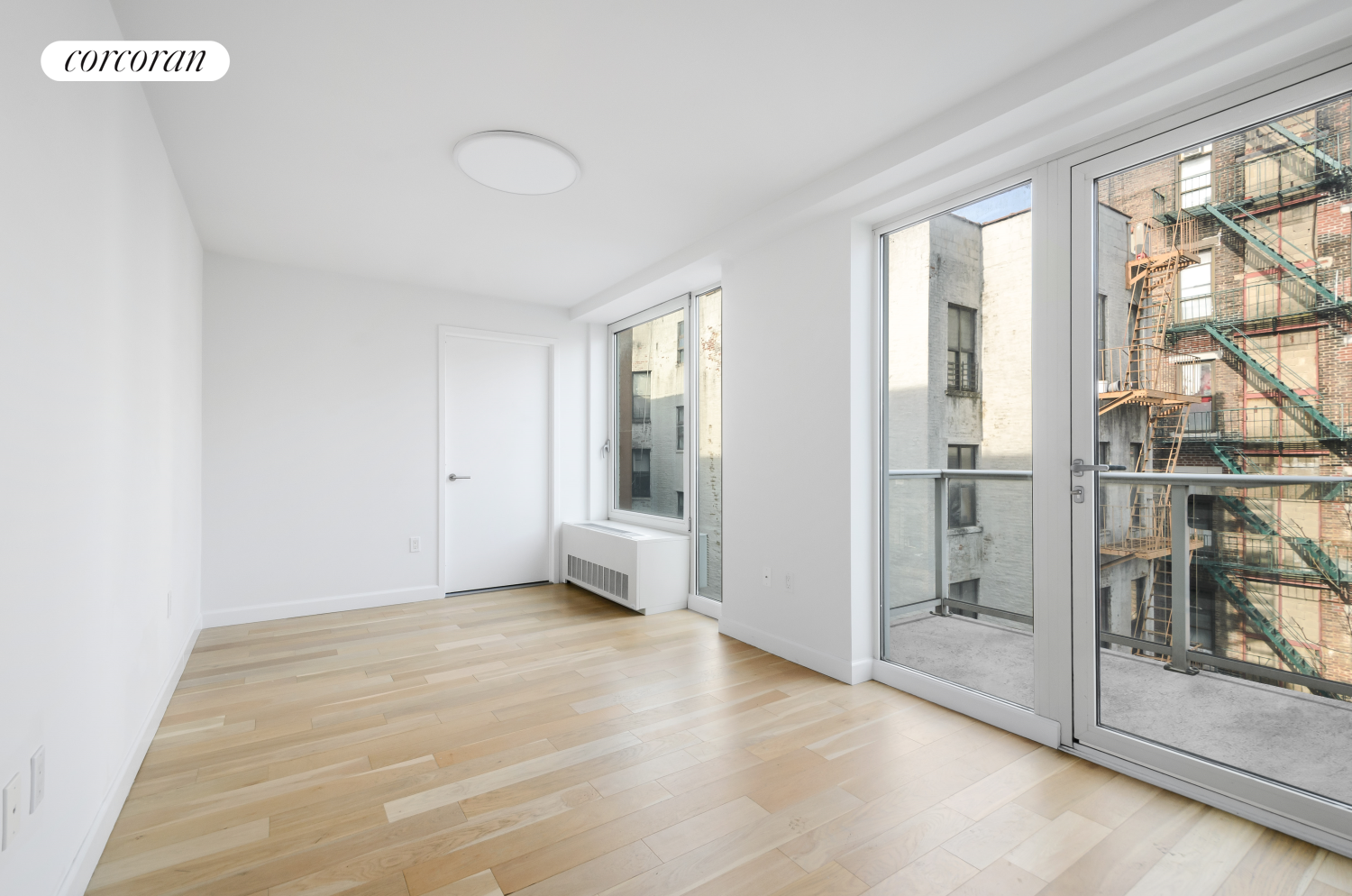 111 E 115TH Street 6B