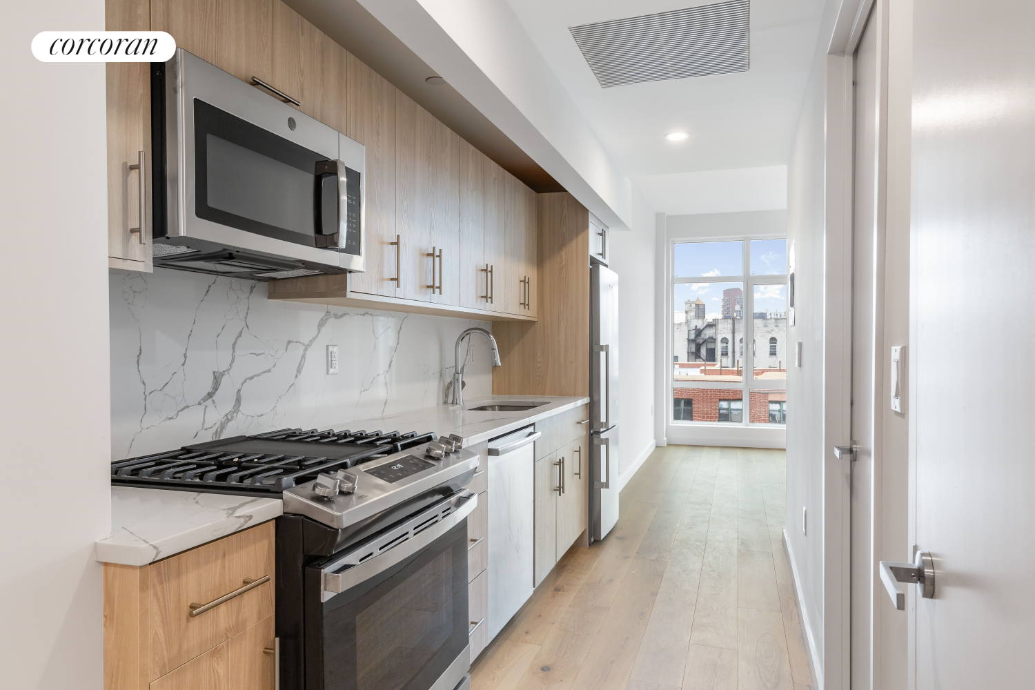 1516 PARK Avenue 10B