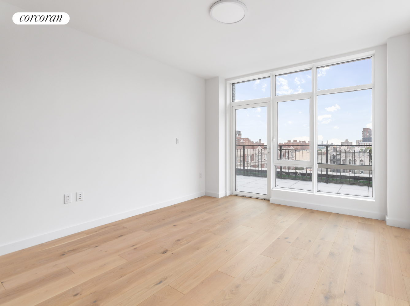 1516 PARK Avenue 10B