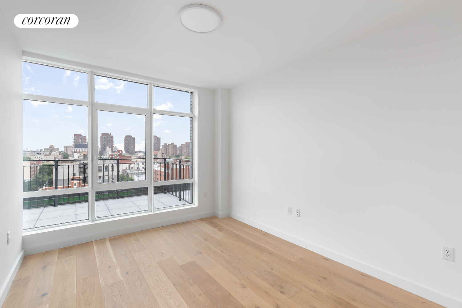 1516 PARK Avenue 11A
