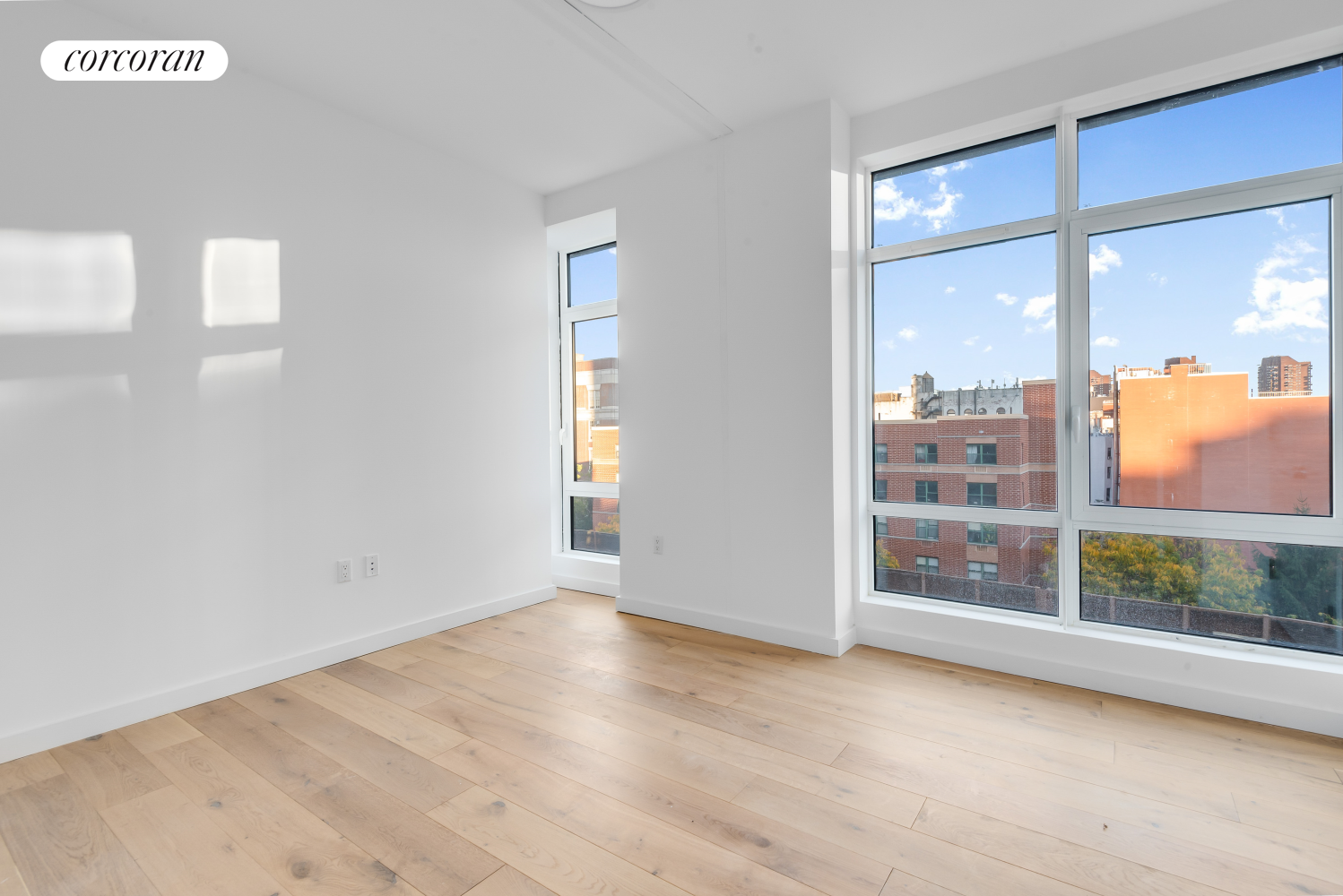 1516 PARK Avenue 5H