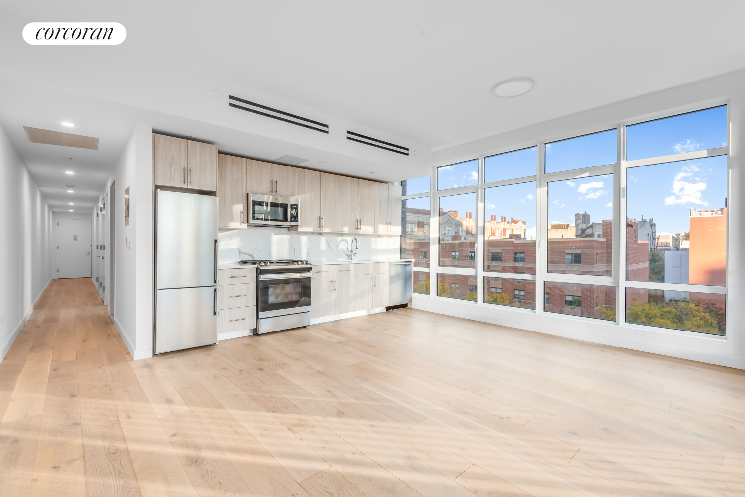 1516 PARK Avenue 5H