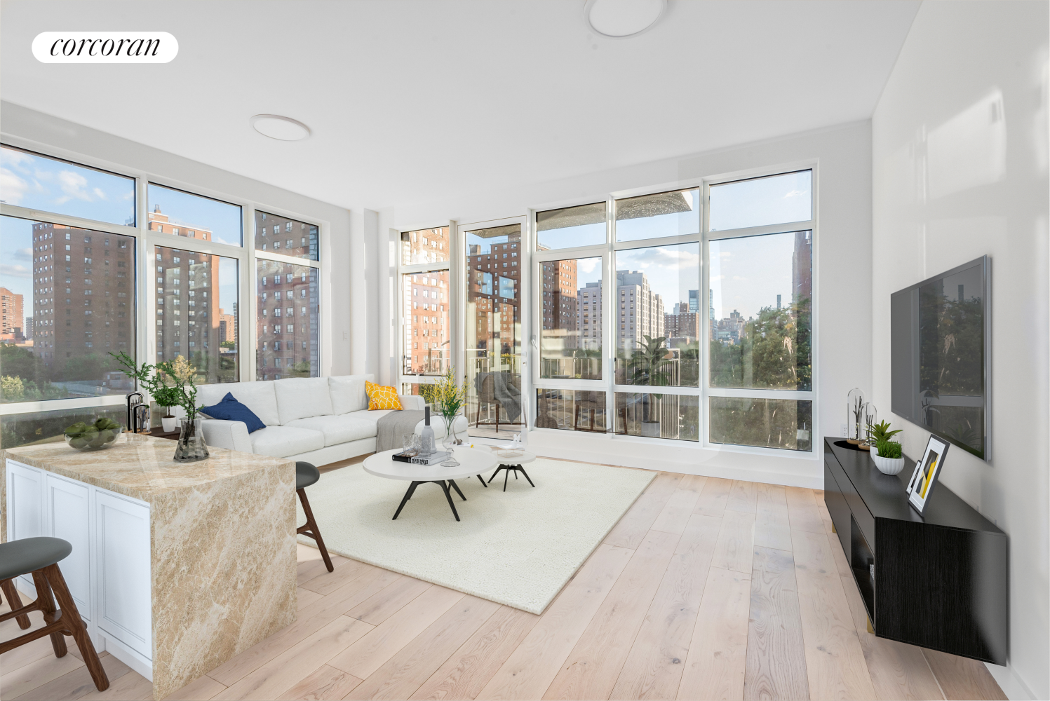 1516 PARK Avenue 5H