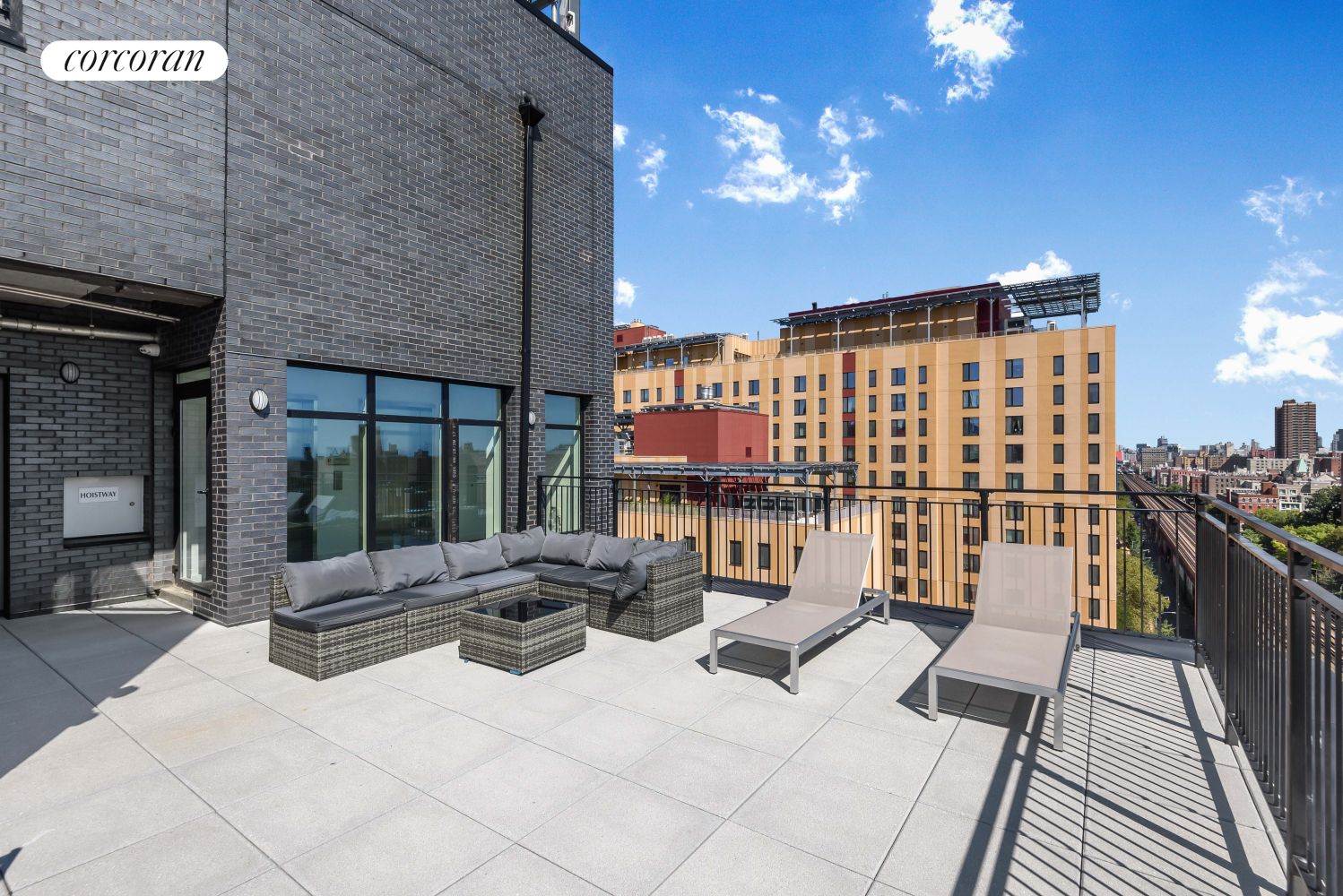 1516 PARK Avenue 5H