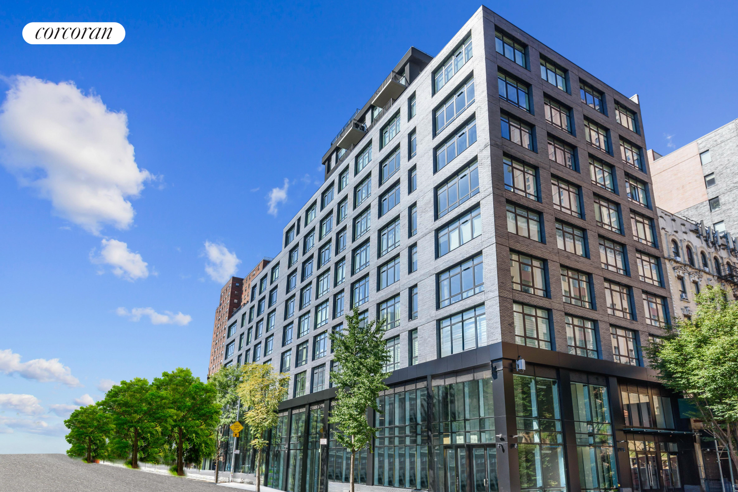 1516 PARK Avenue 5H
