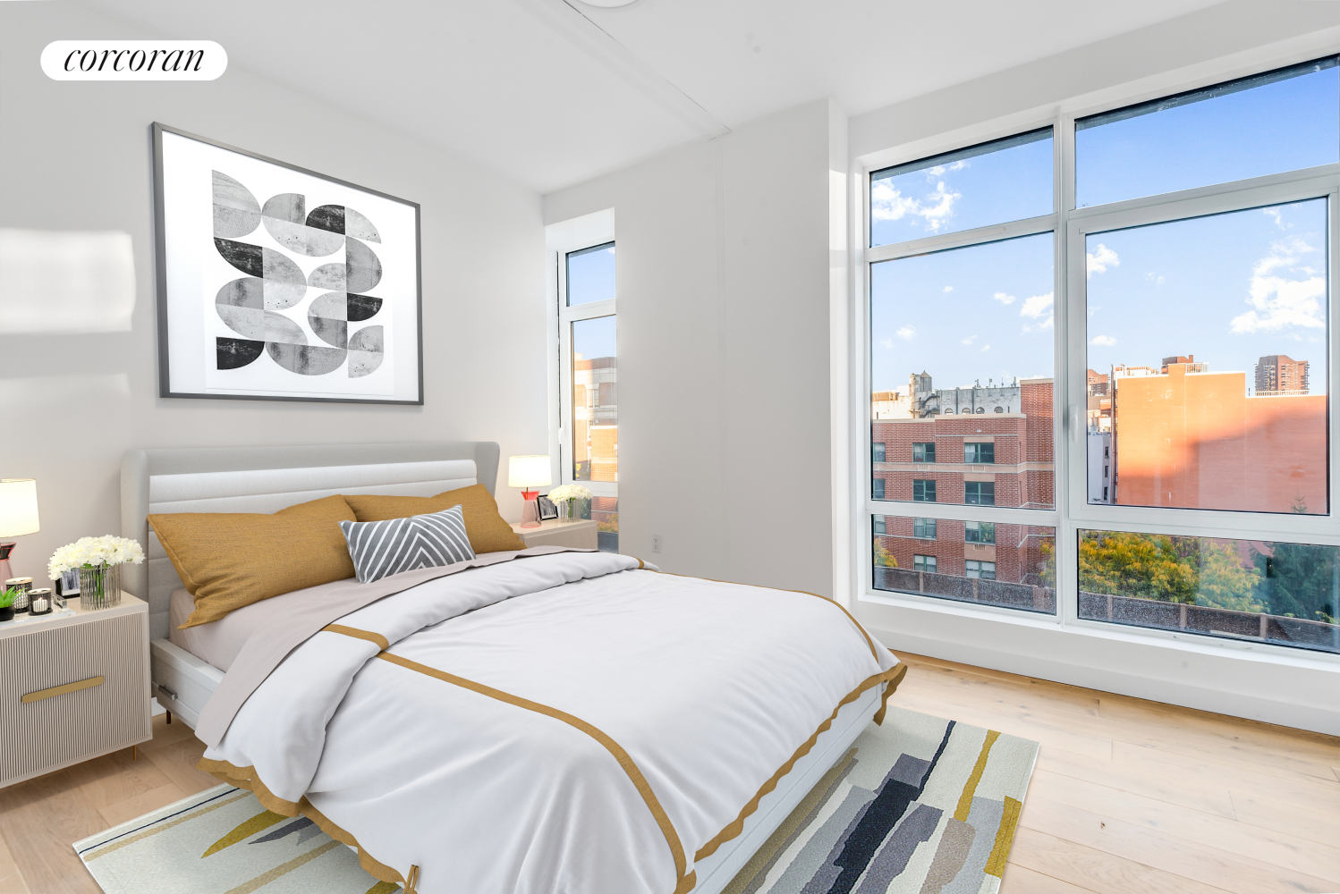 1516 PARK Avenue 5H